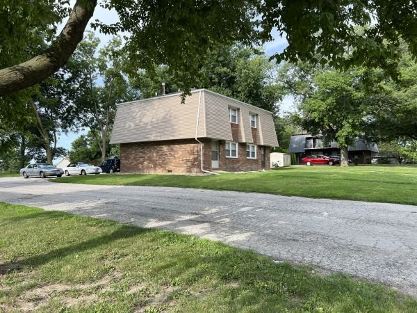 1501 W. Hovey Ave.