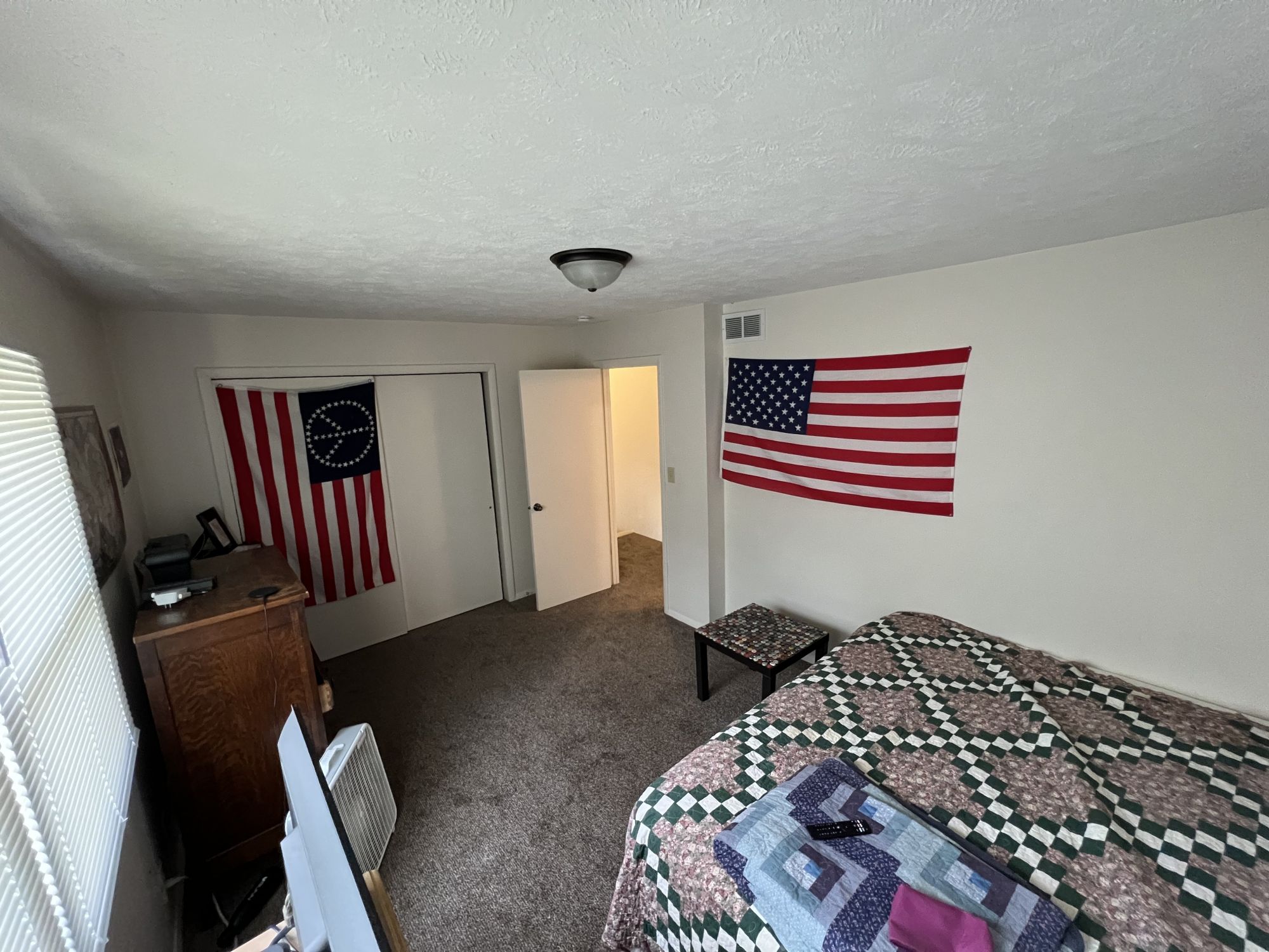 1501 W. Hovey Ave.
