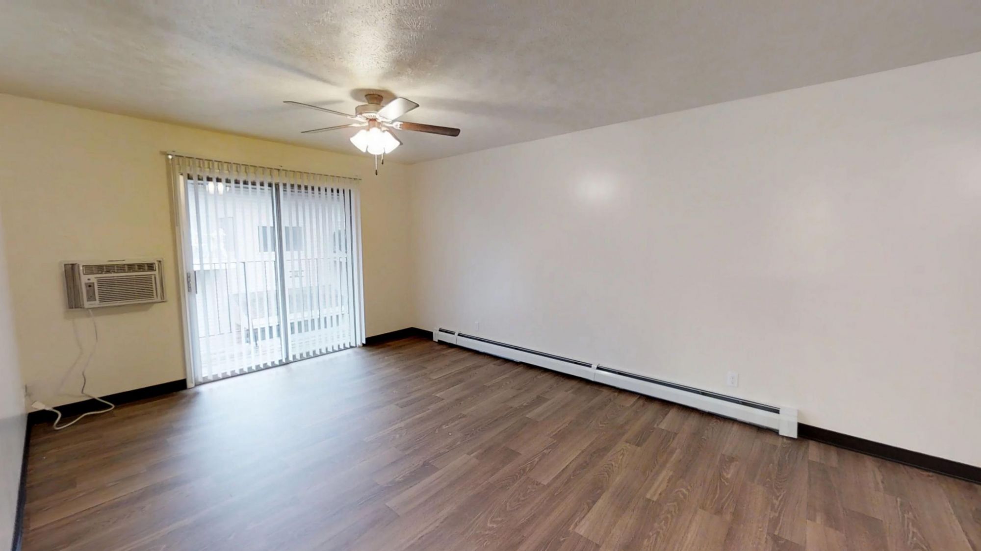 Fairway Apartments