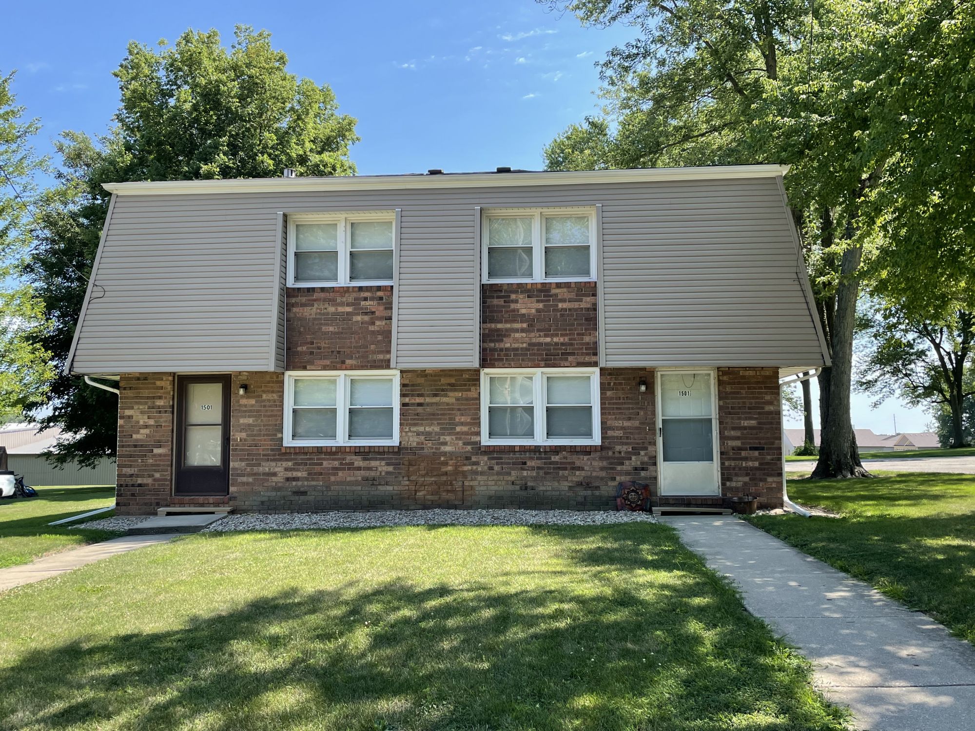 1501 W. Hovey Ave.
