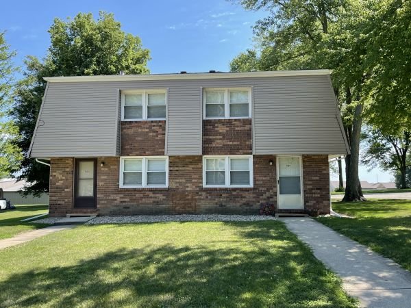 1501 W. Hovey Ave.
