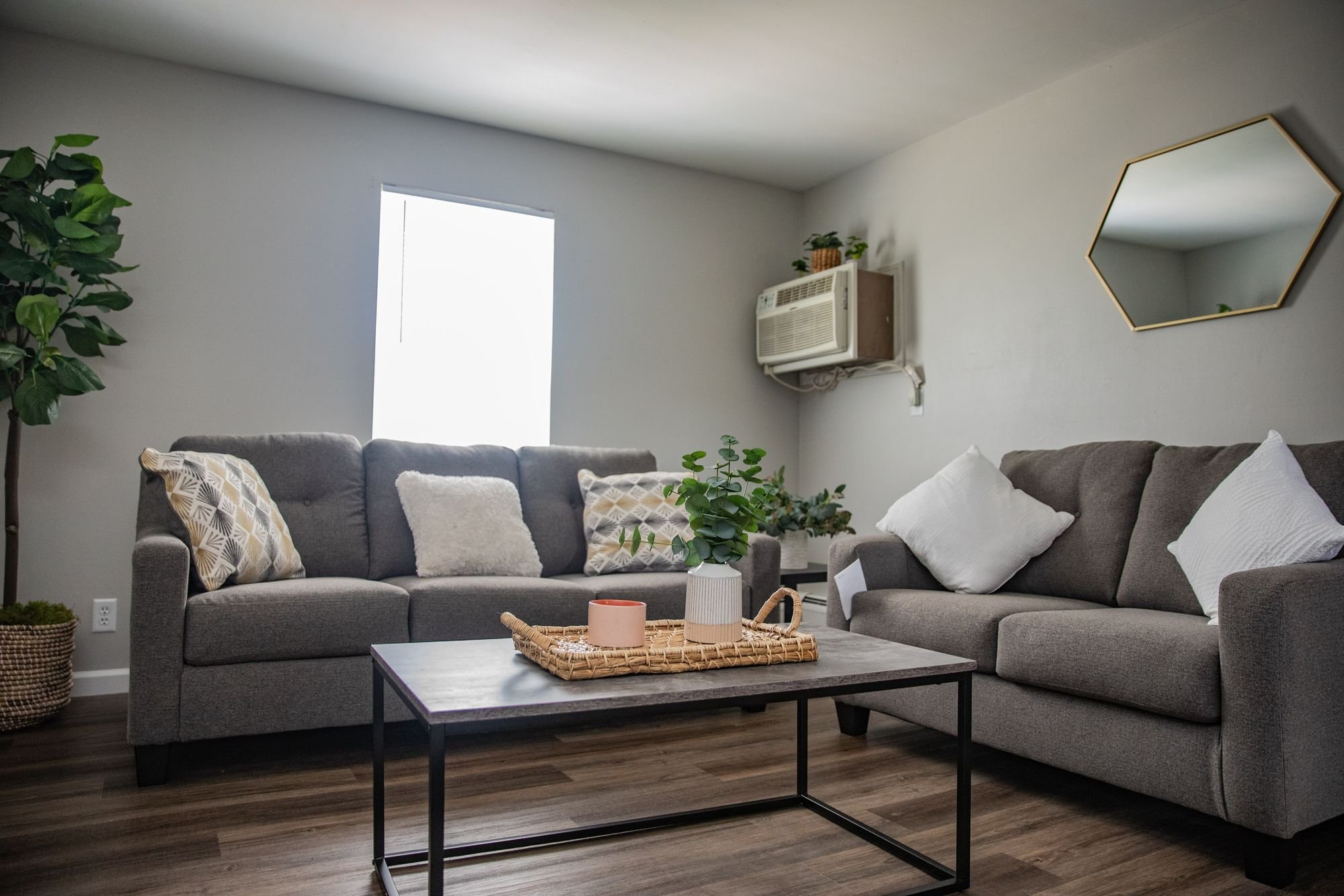 Trailhead Apartments
