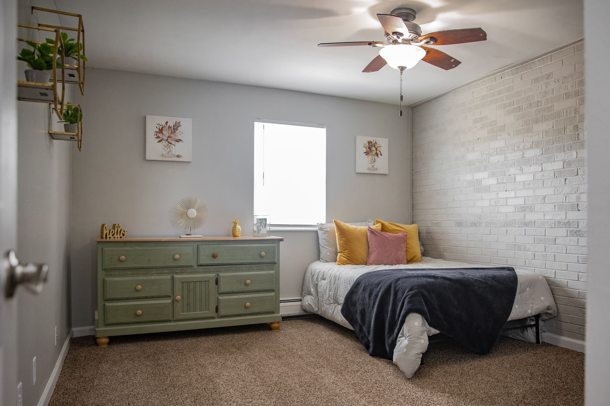 Trailhead Apartments