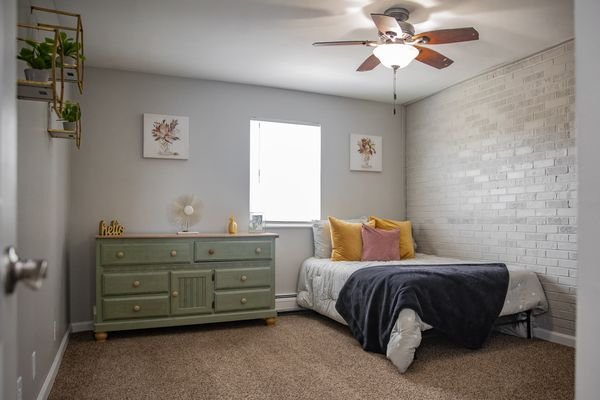 Trailhead Apartments