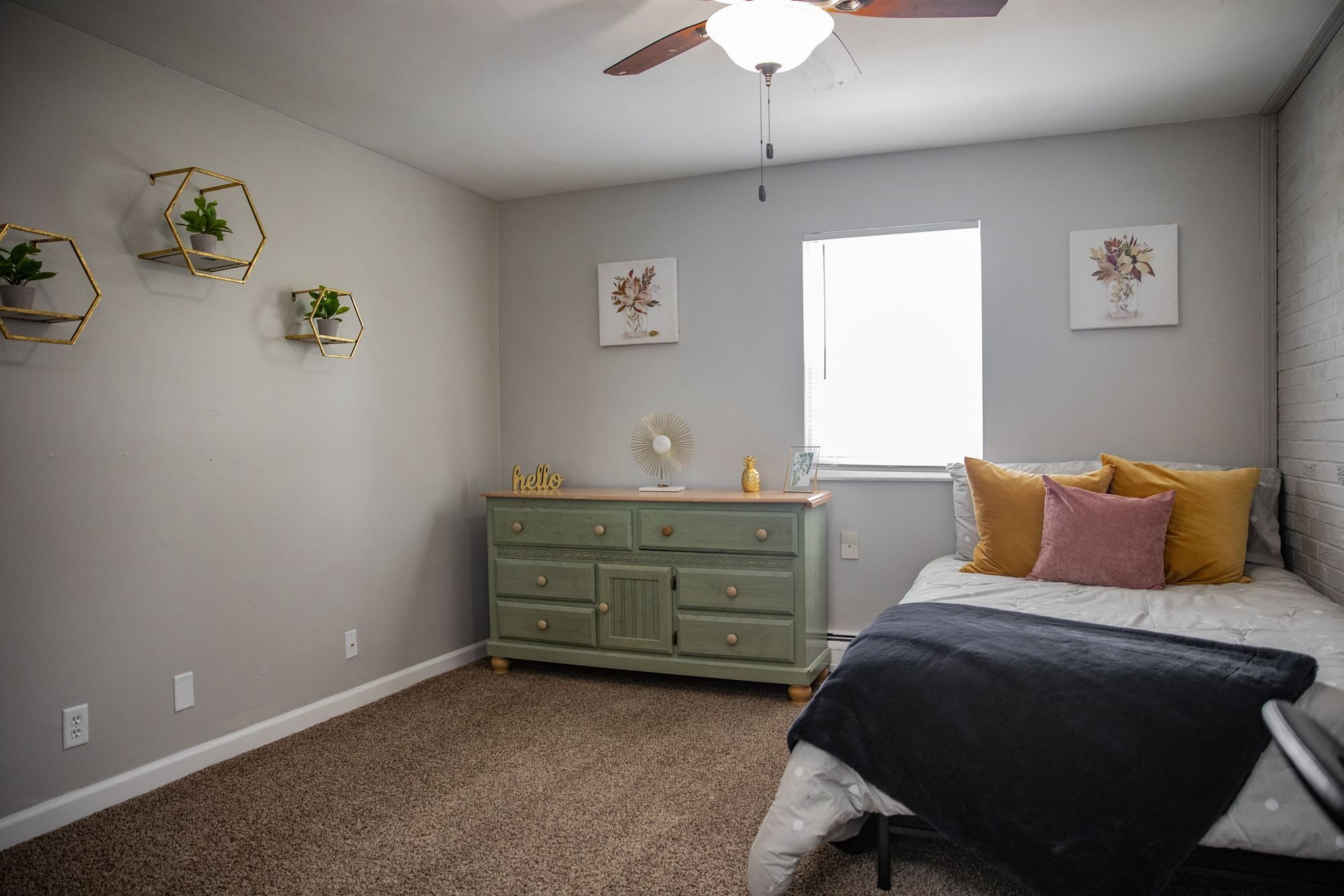 Trailhead Apartments