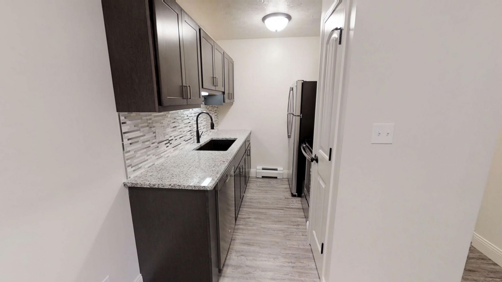 Fairway Apartments