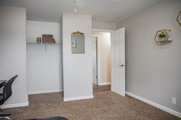 Trailhead Apartments