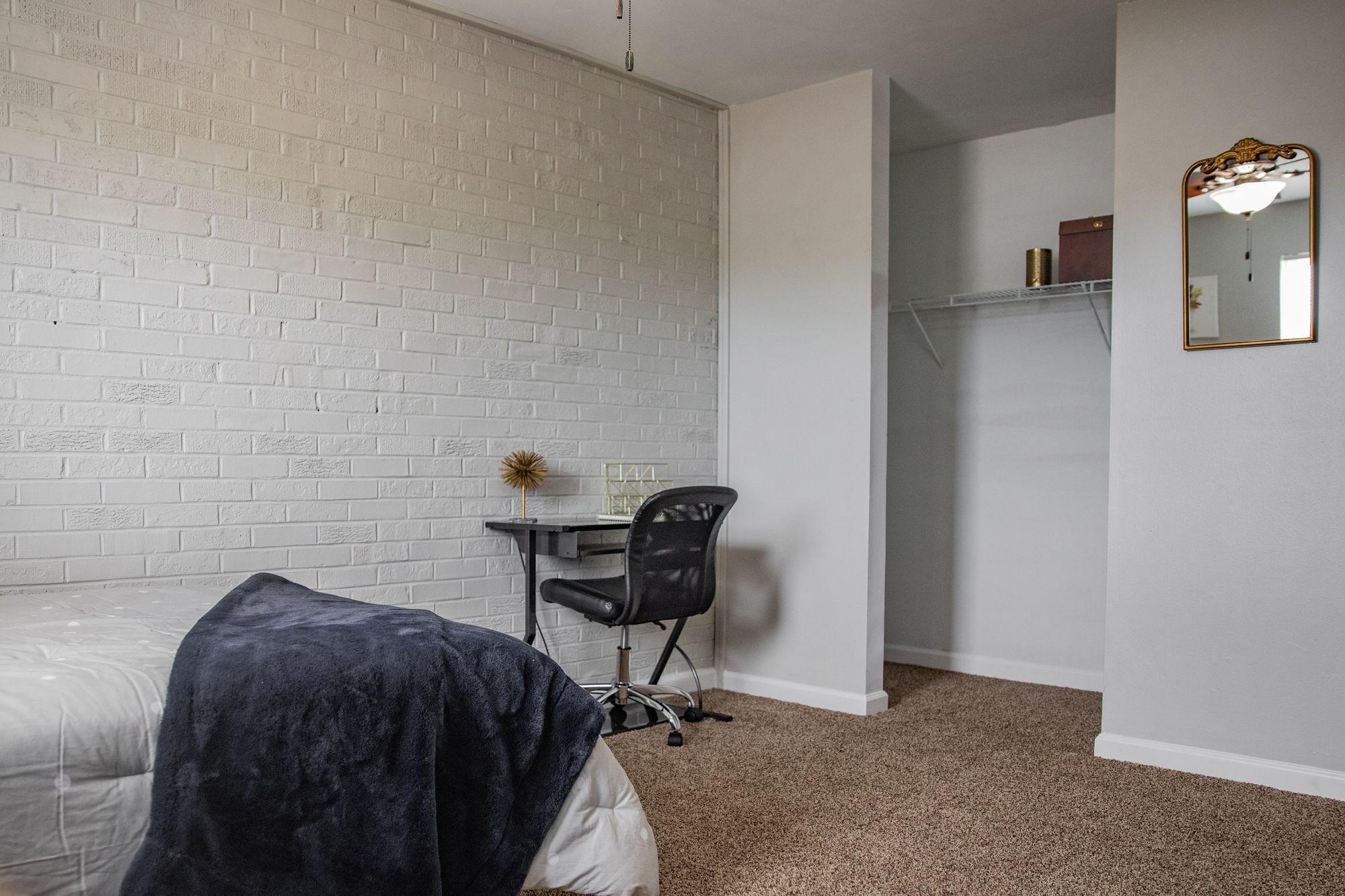 Trailhead Apartments