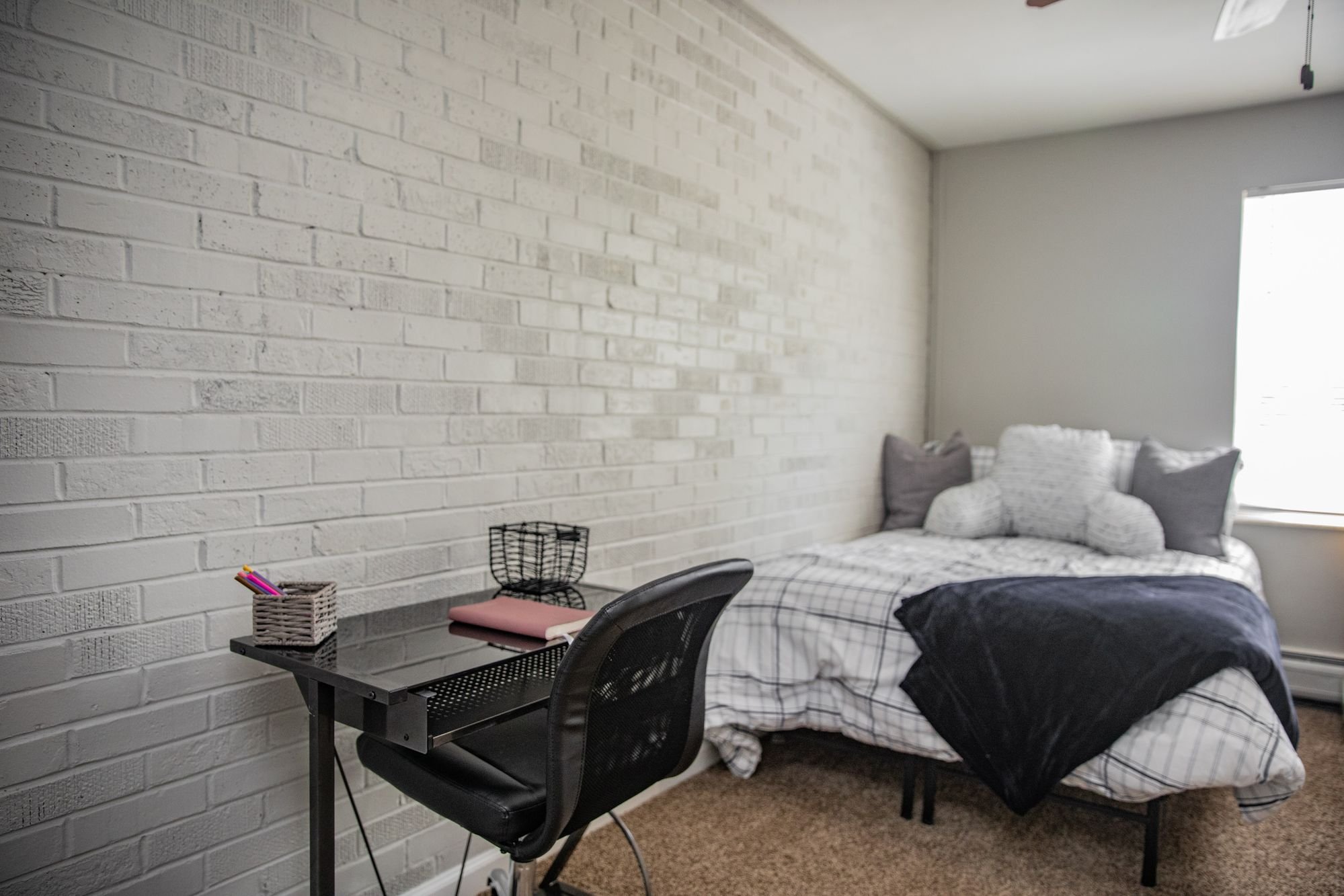 Trailhead Apartments