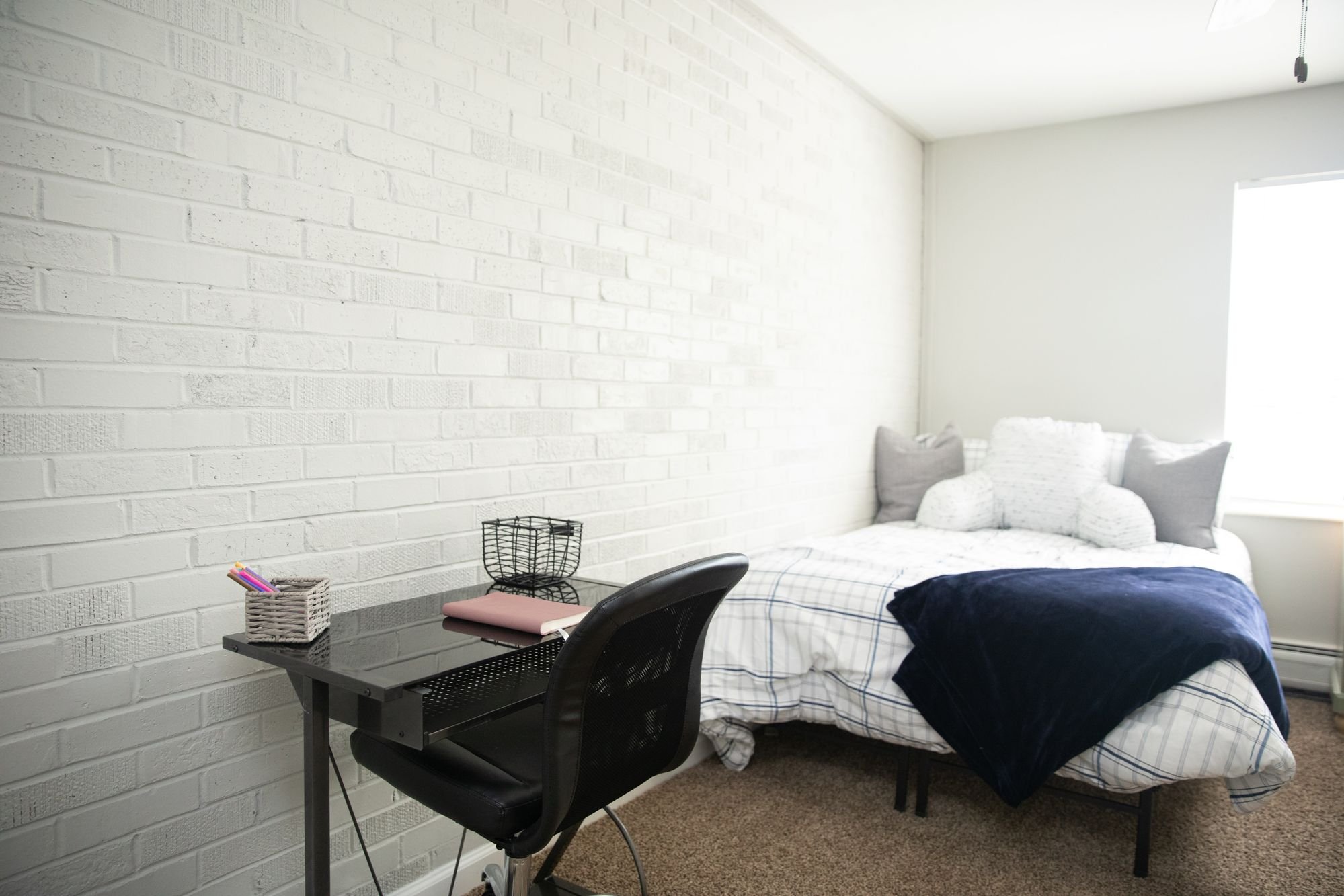 Trailhead Apartments