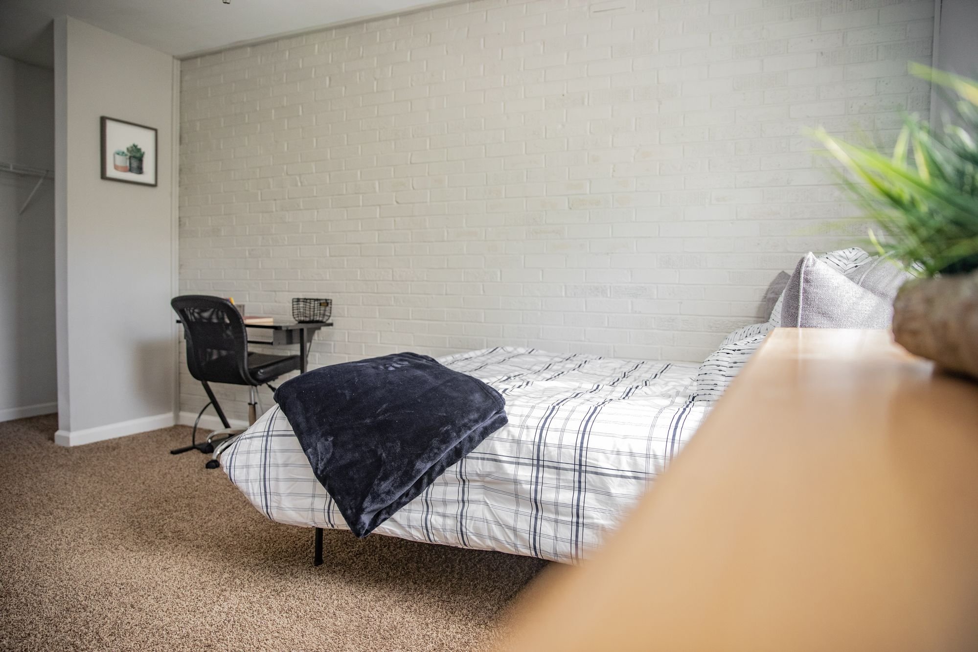 Trailhead Apartments