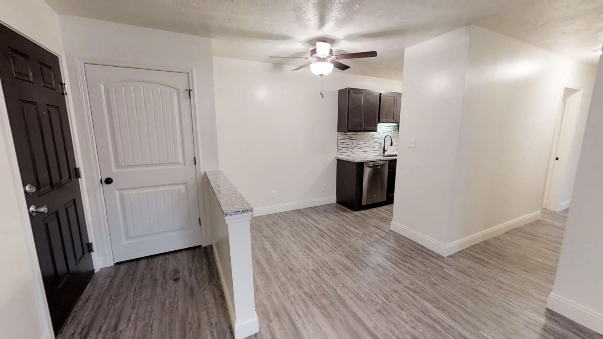 Fairway Apartments