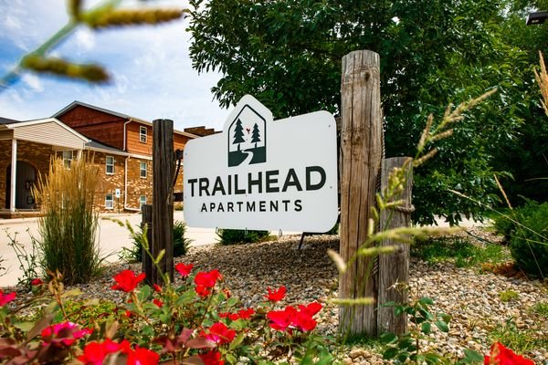 Trailhead Apartments