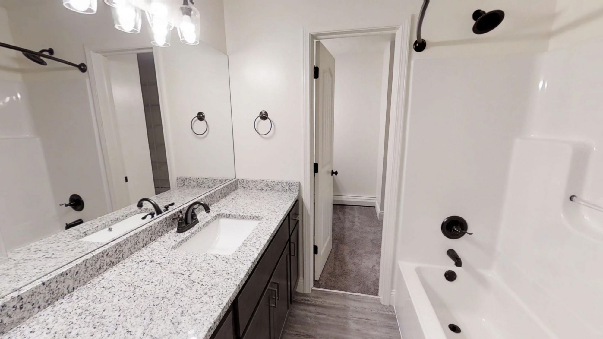 Fairway Apartments