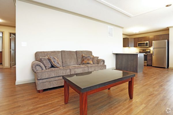 Trailhead Apartments