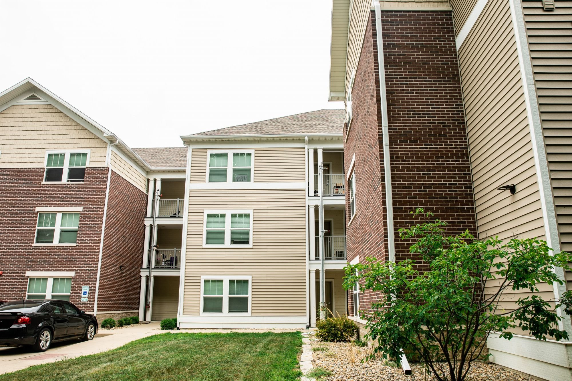 Trailhead Apartments
