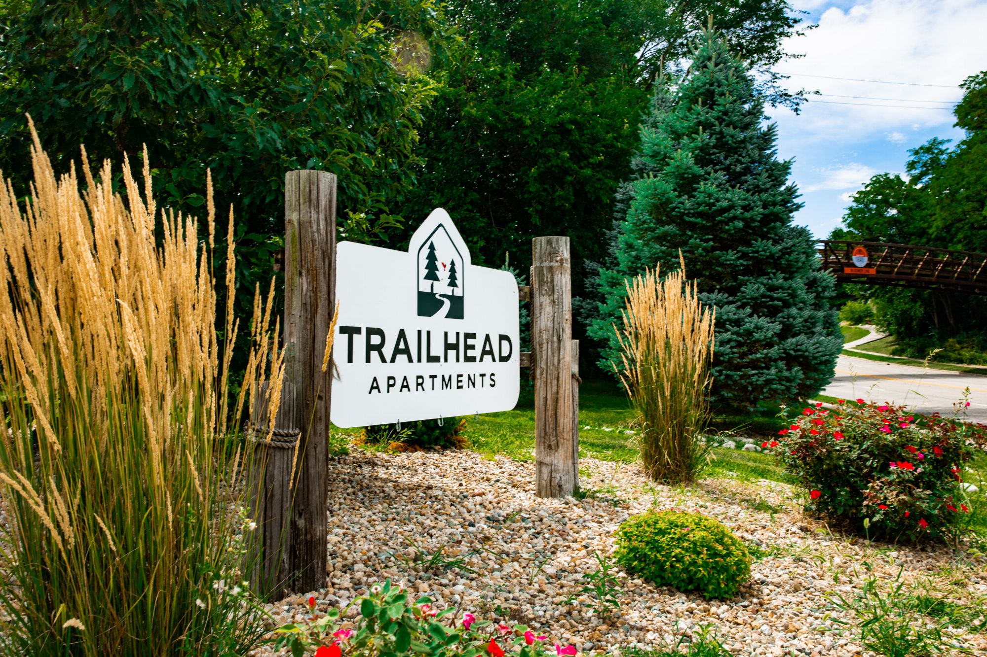 Trailhead Apartments
