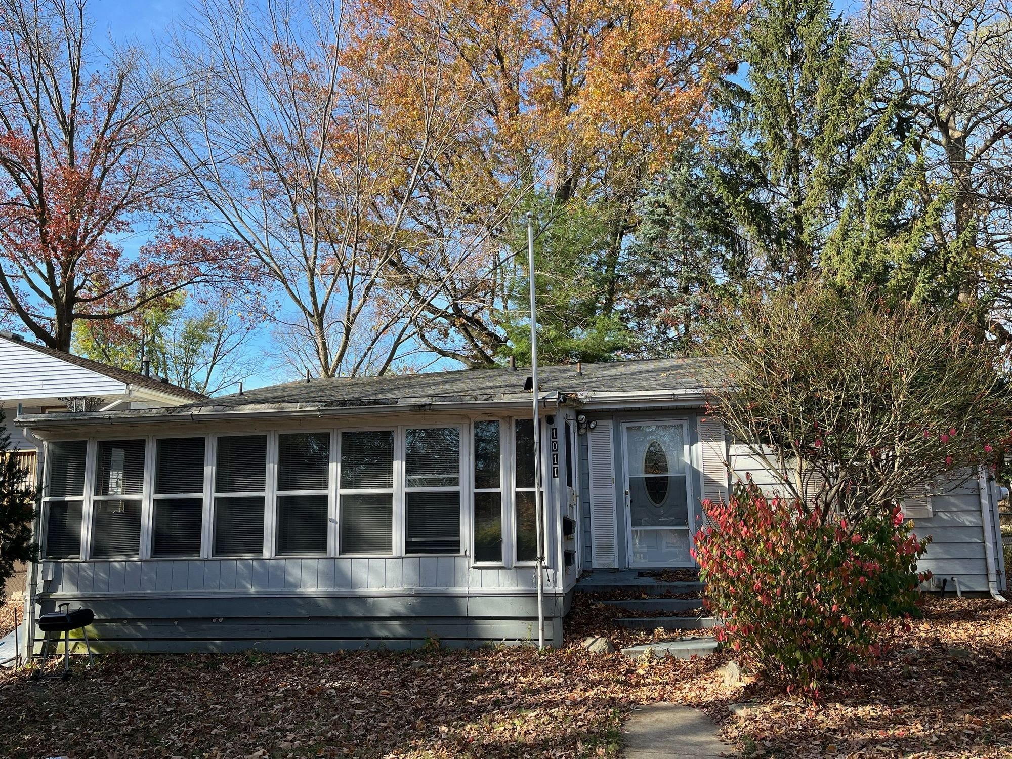 1011 Franklin