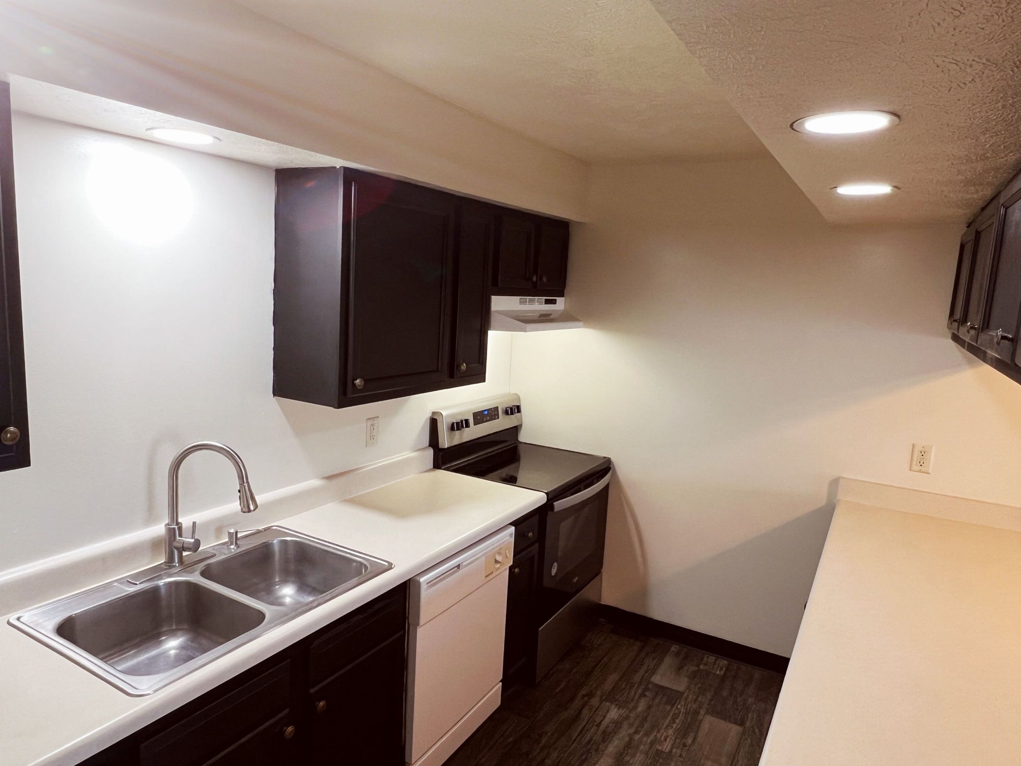 Mercer Corner Apartments