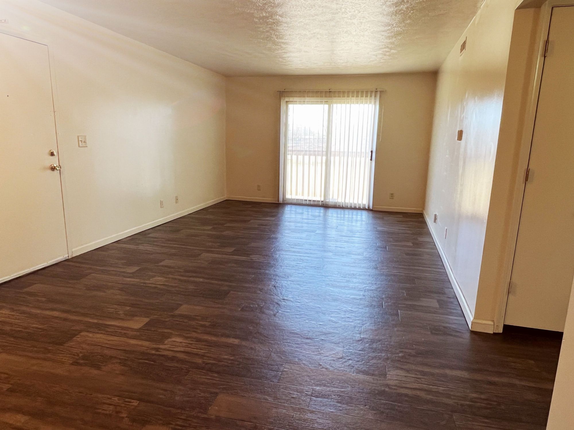 Mercer Corner Apartments