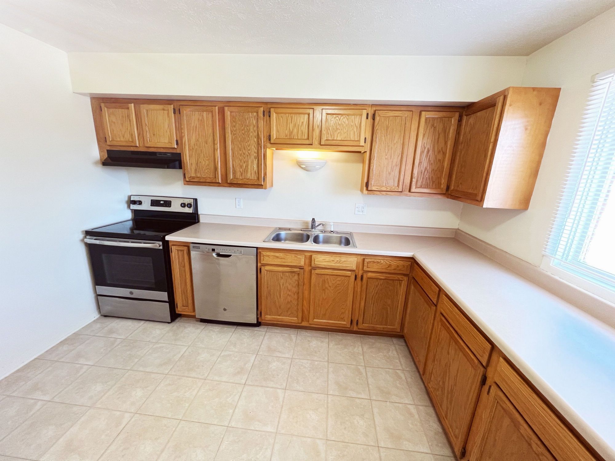 Mercer Corner Apartments