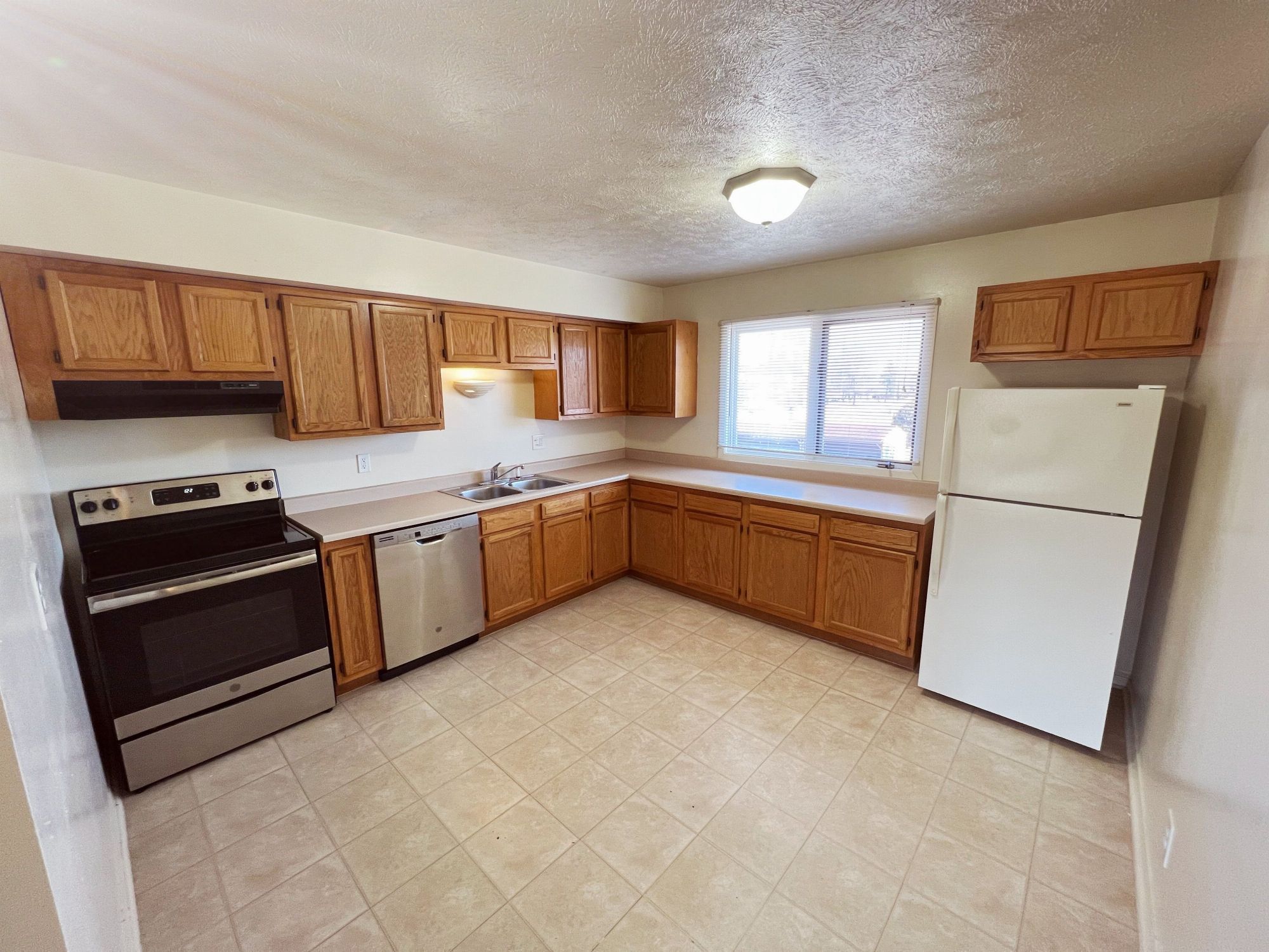 Mercer Corner Apartments