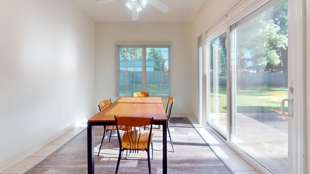 1113-1115 Market St (DUPLEX)