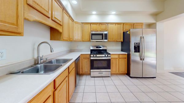 1113-1115 Market St (DUPLEX)