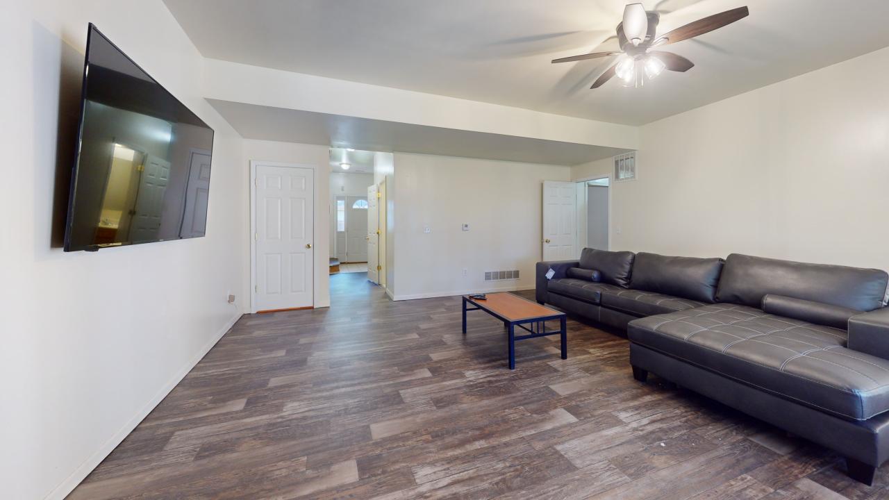 1113-1115 Market St (DUPLEX)