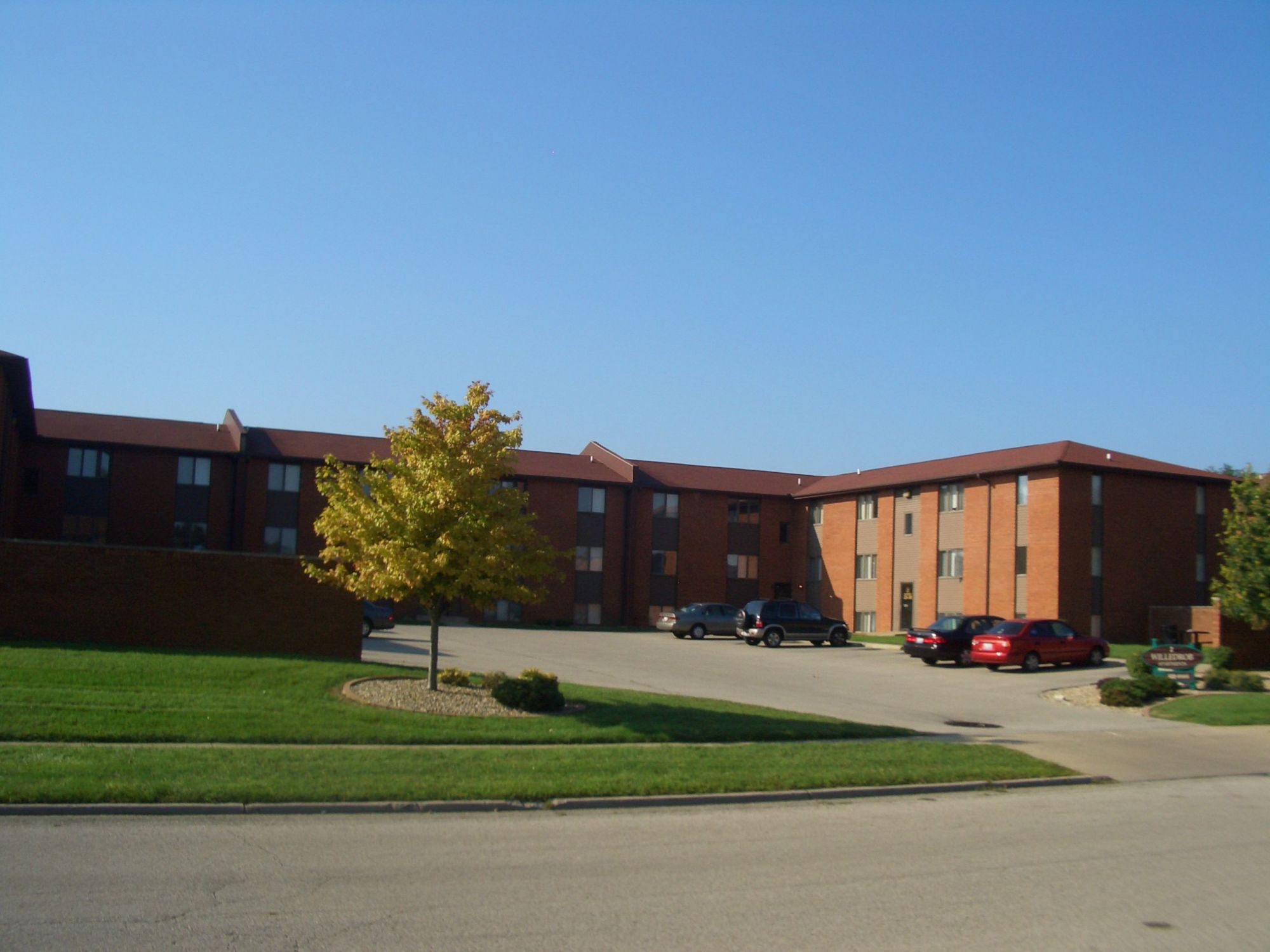 2 Willedrob Dr