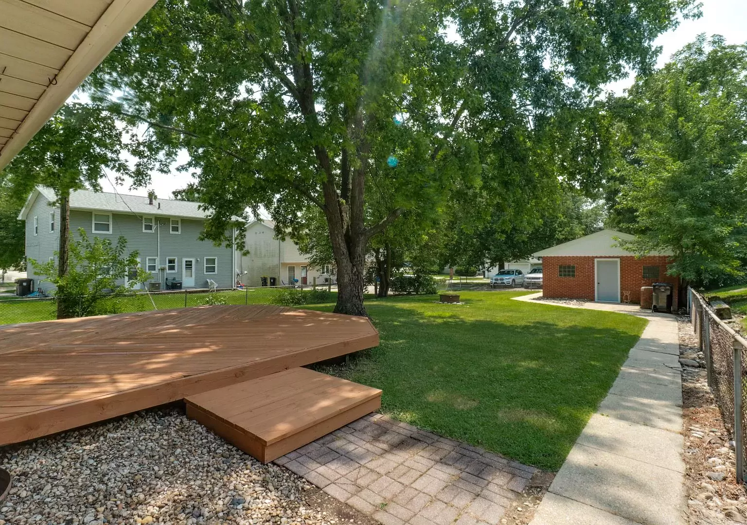 705 Dale St.