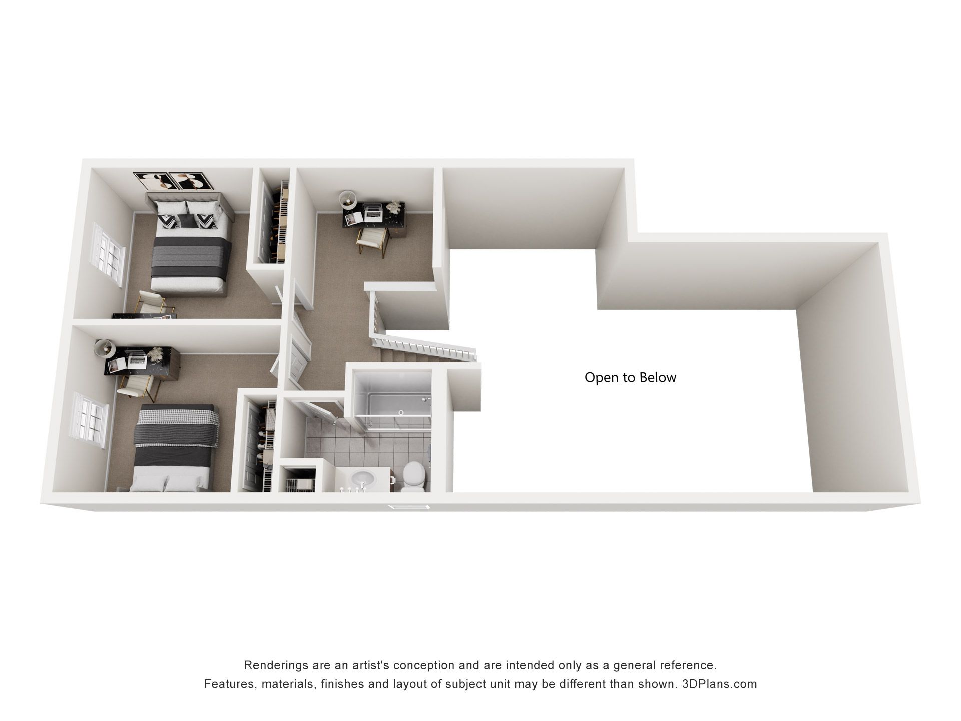 1111 Market St_3x2_TH_2FL