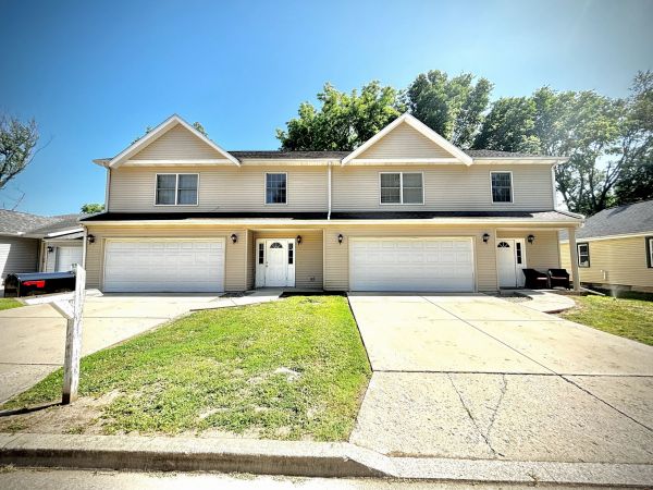 1113-1115 Market St (DUPLEX)