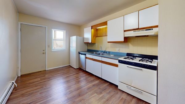 Trailhead Apartments