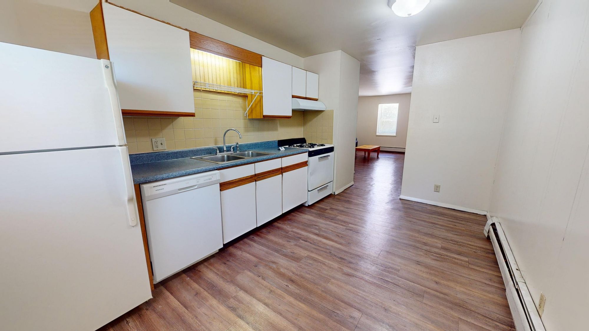 Trailhead Apartments