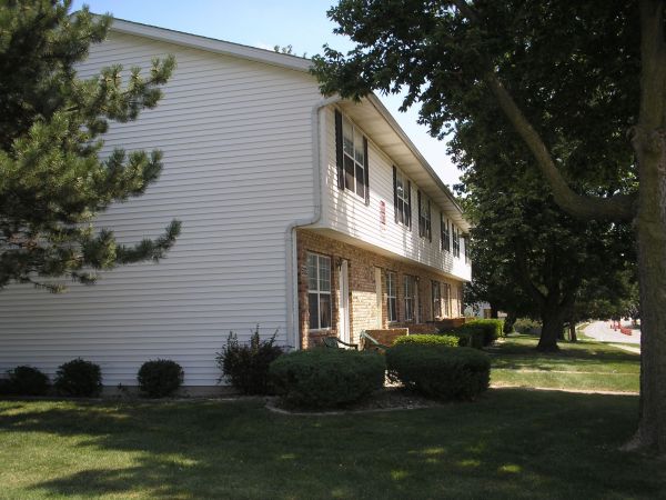 502 E. College Ave.