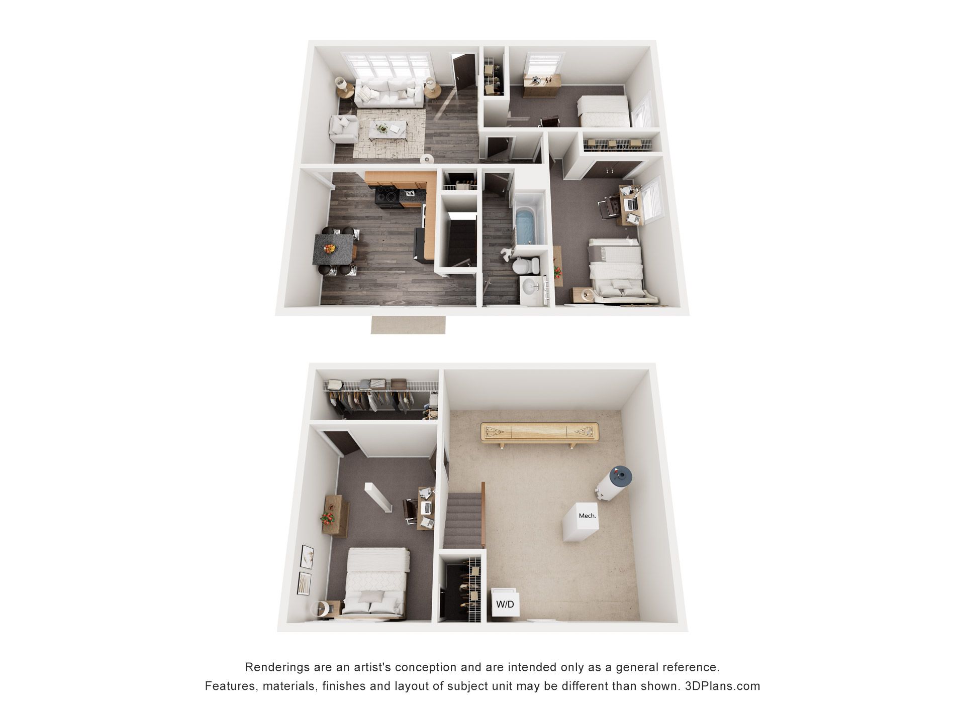 602 Linden_TH Combined