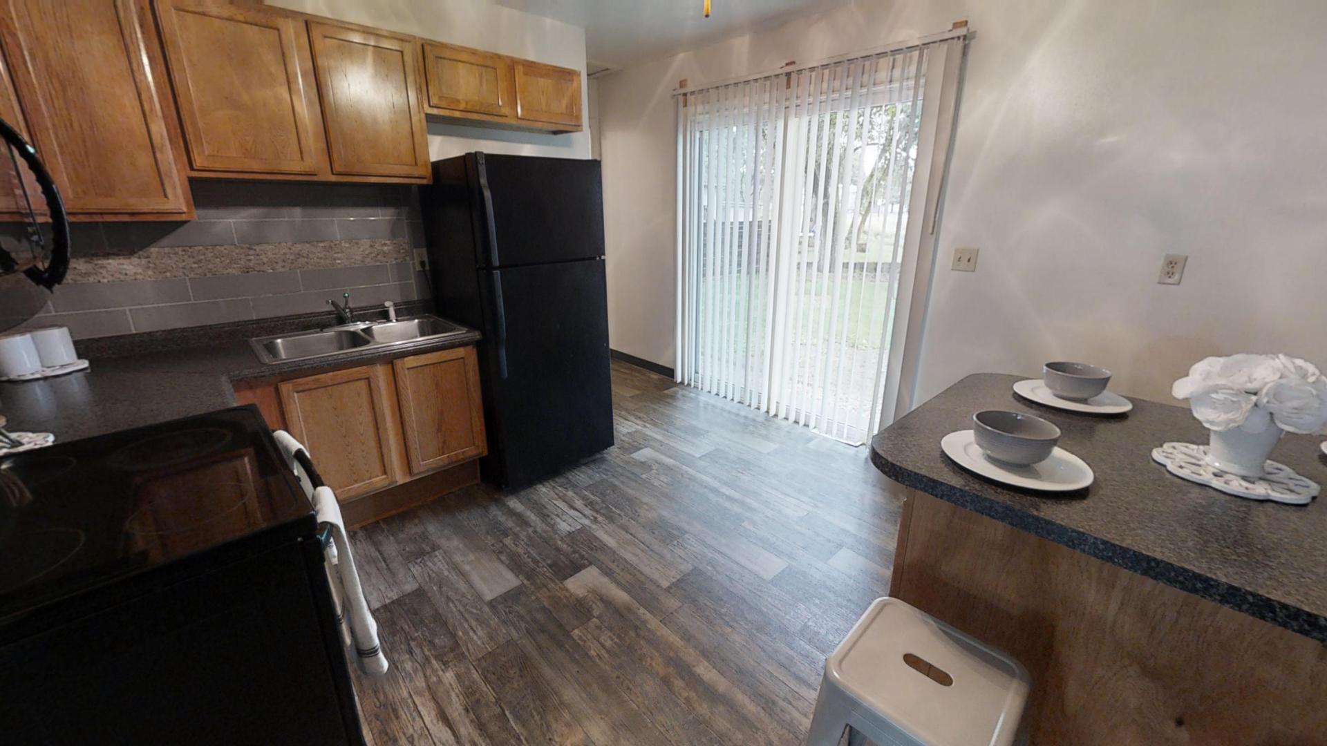 602 S. Linden