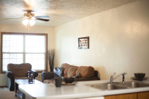 502 E. College Ave.