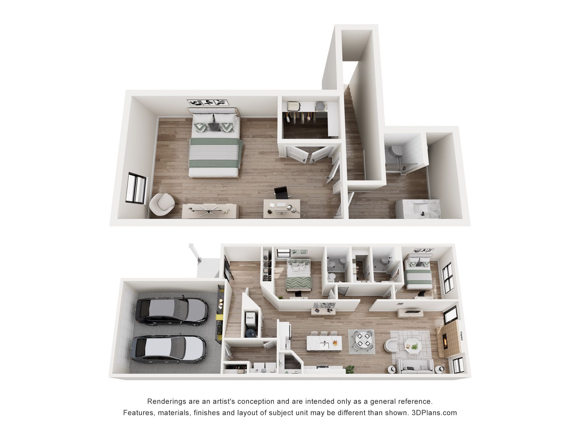 Rave Homes_TH Combined