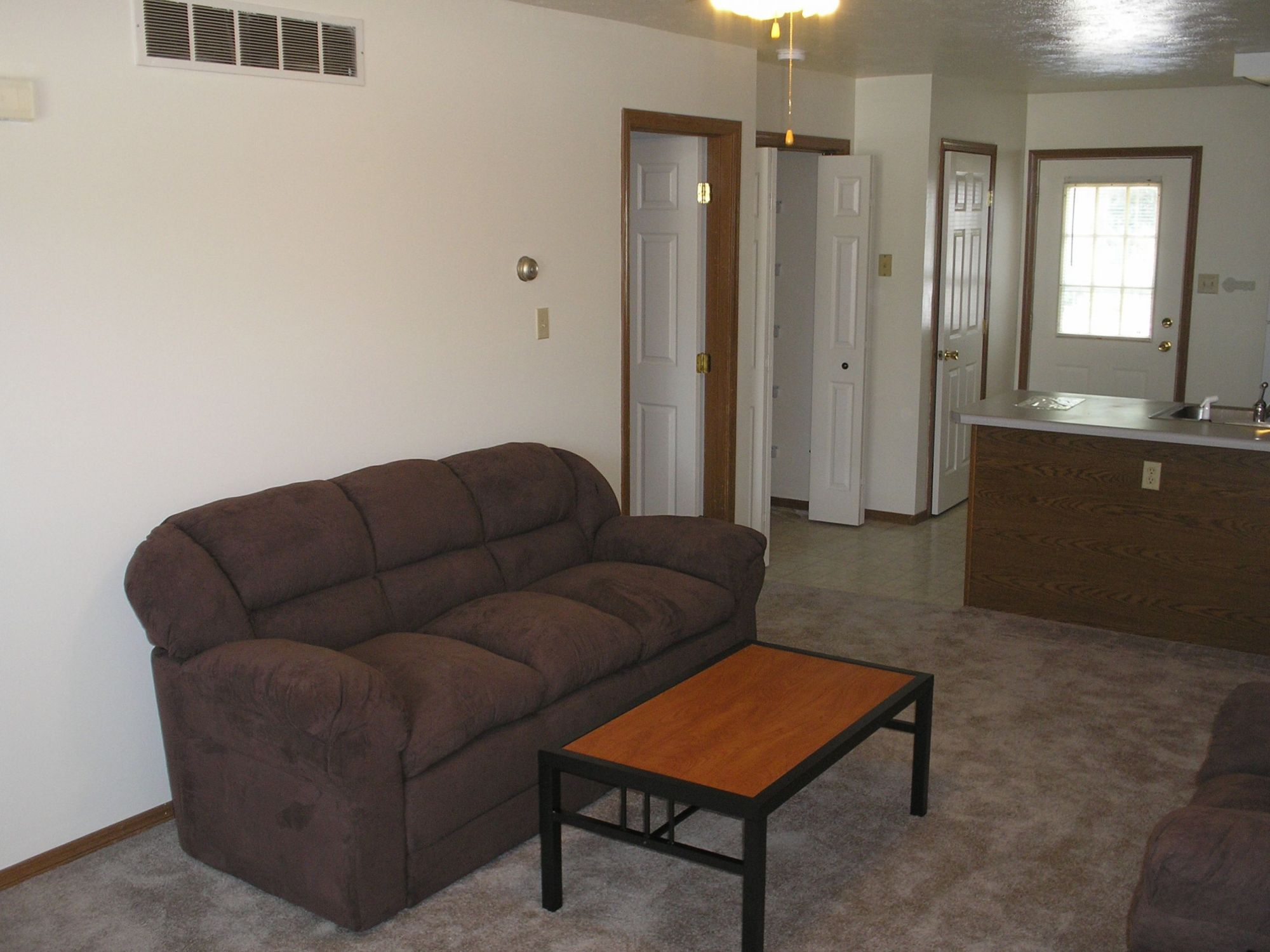 502 E. College Ave.