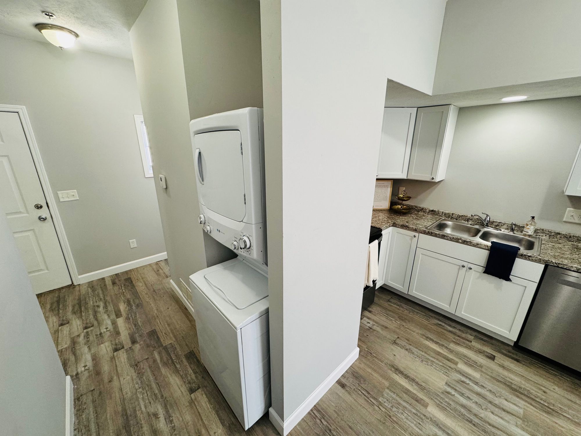 University Row Townhomes