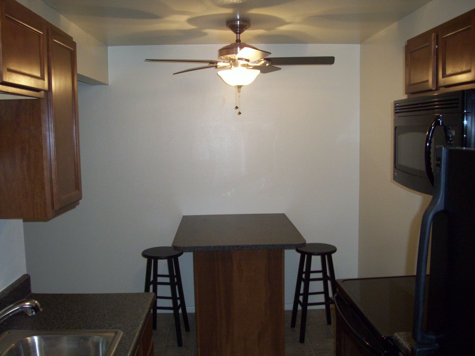 703-705 University - The U