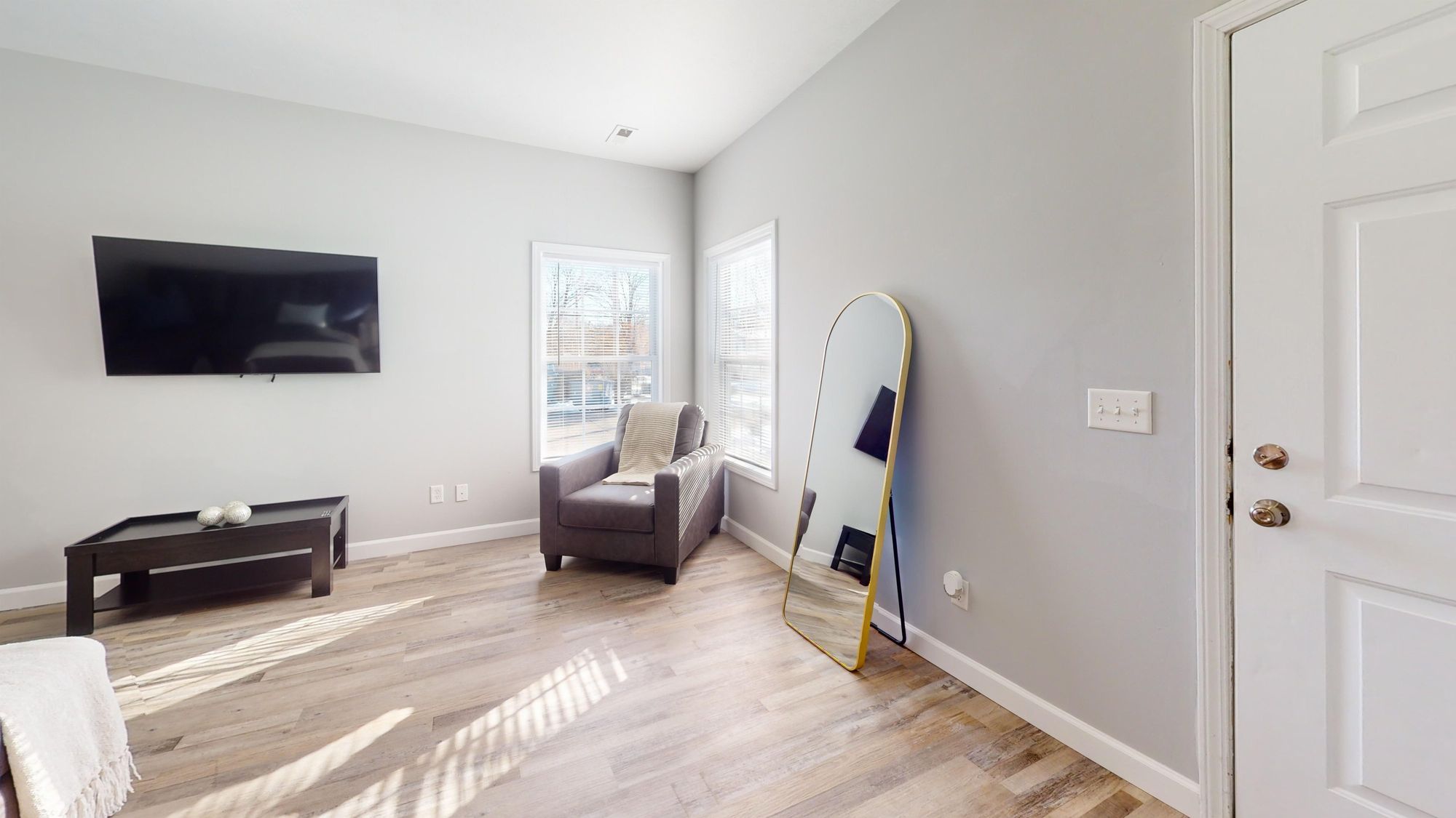 University Row Townhomes