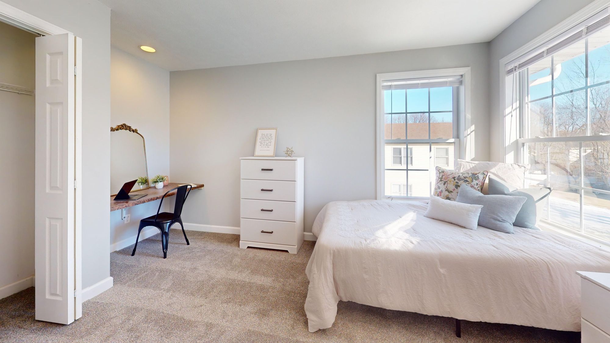 University Row Townhomes