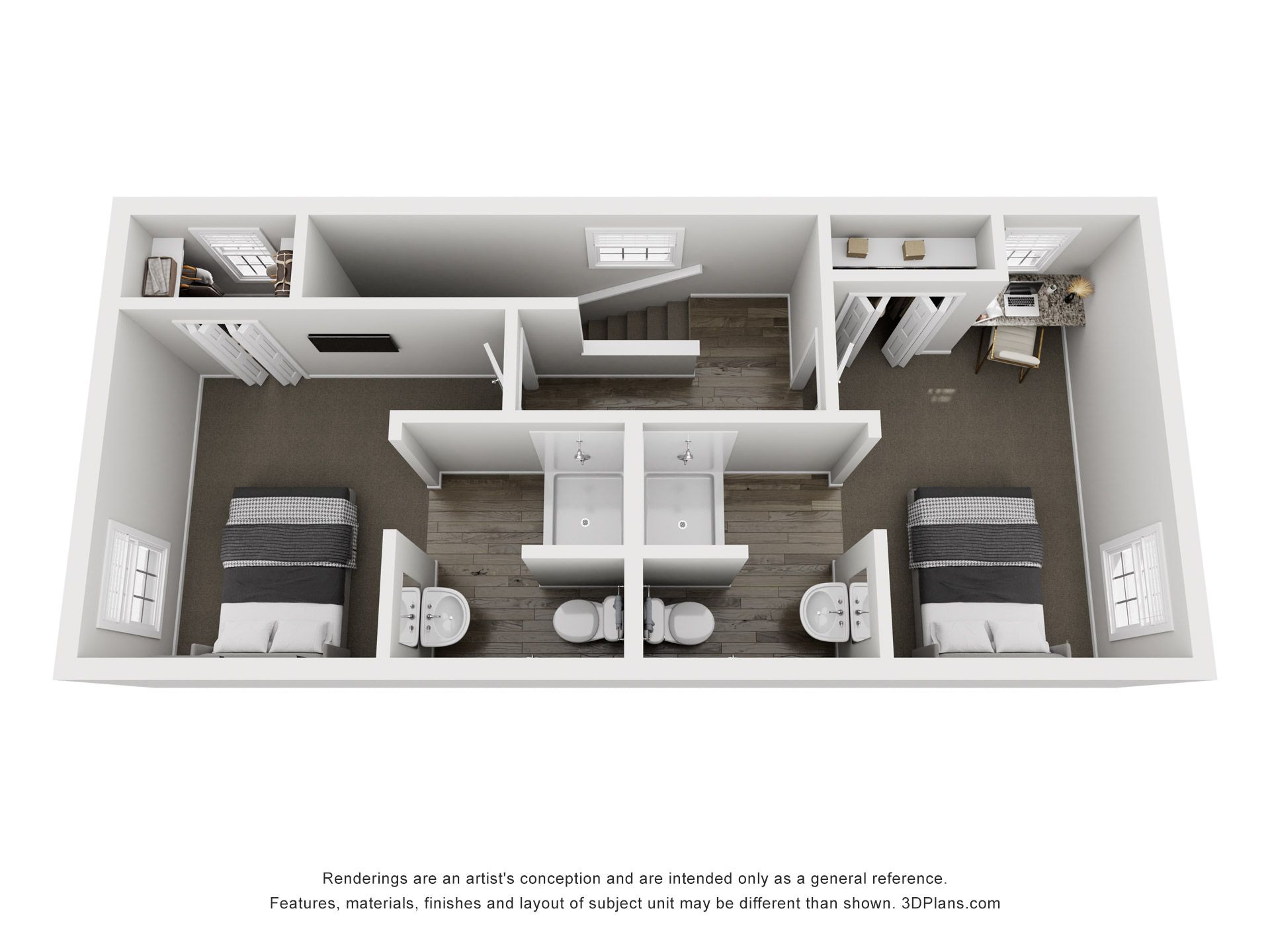 The Nest_TH_2FL