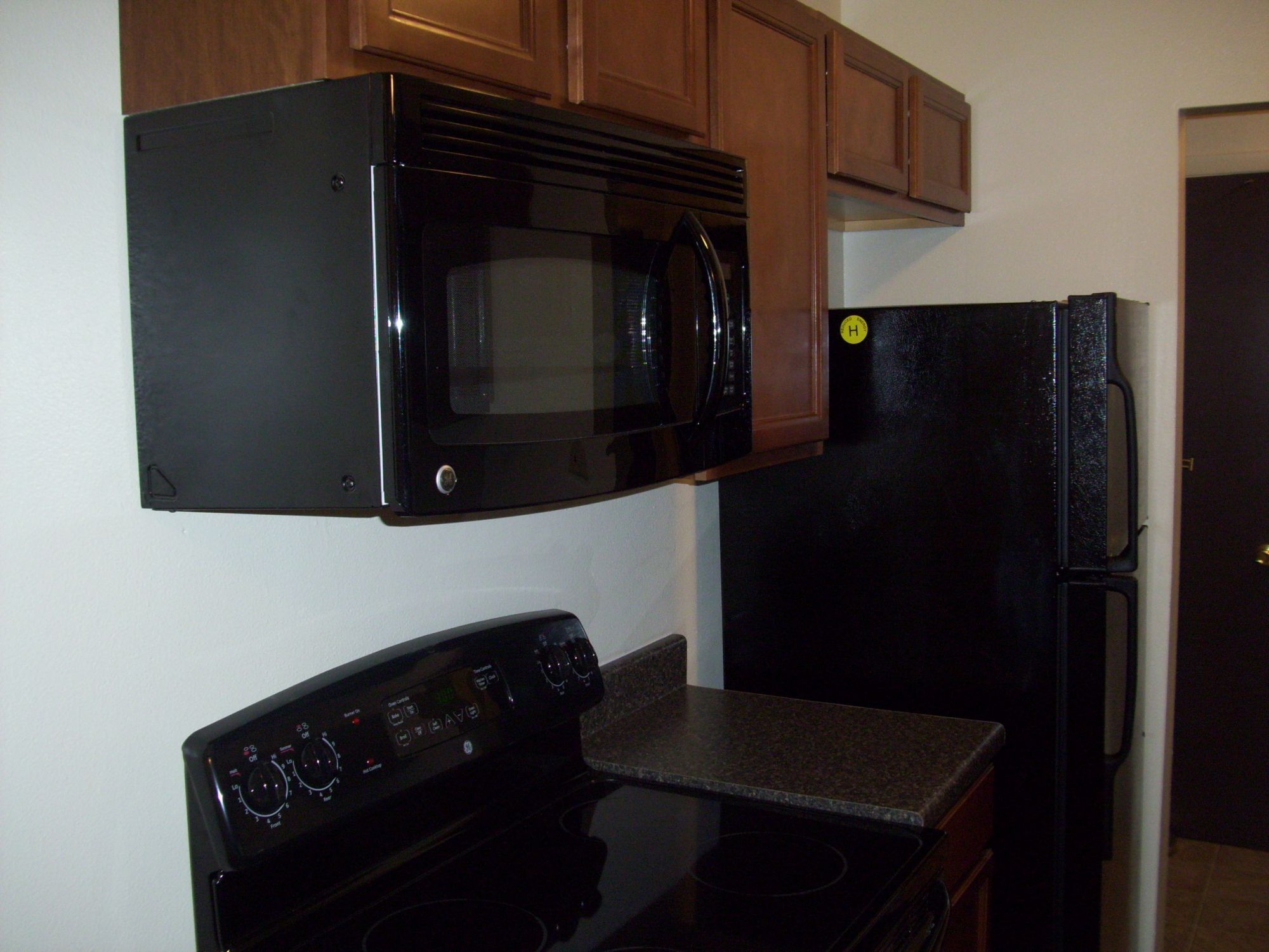 703-705 University - The U