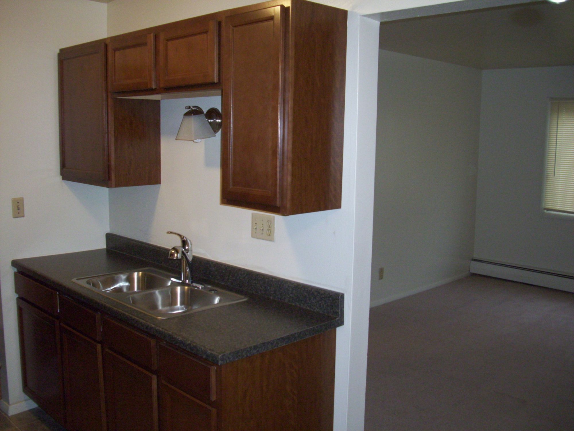 703-705 University - The U