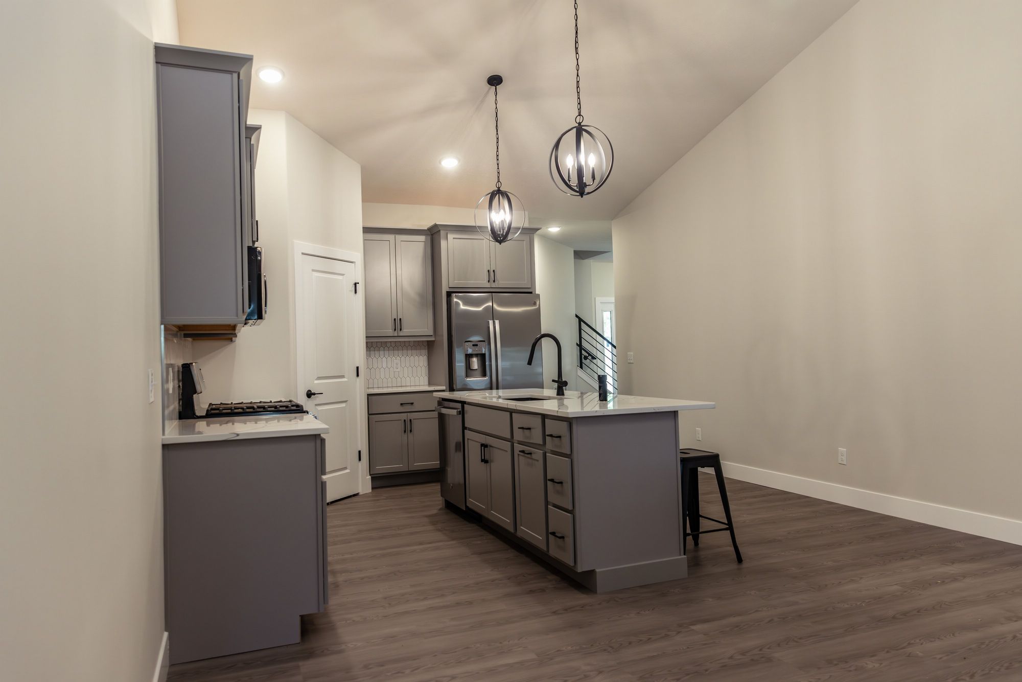 Market Street Villas