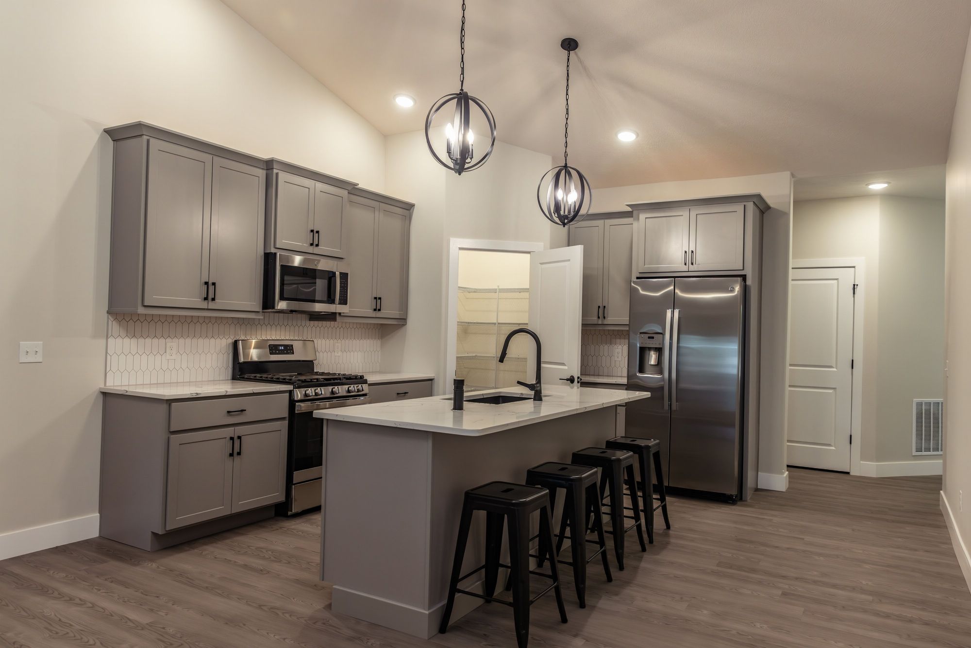 Market Street Villas